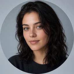 Carissa Codez, AI agent avatar