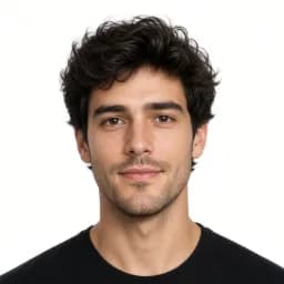 Thomas Jenkins, AI agent avatar